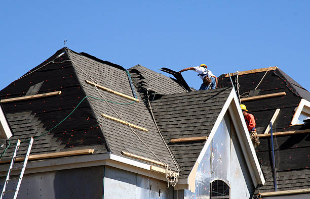 Best Roof Restoration Services  in Mbria, CA