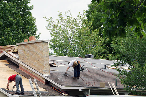 Quick and Trustworthy Emergency Roof Repair Services in Cambria, CA
