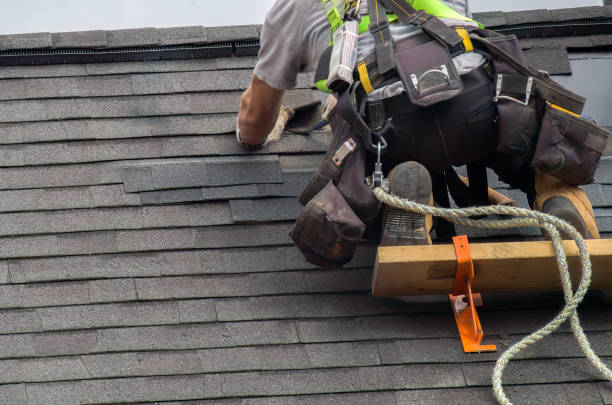 Quick and Trustworthy Emergency Roof Repair Services in Cambria, CA
