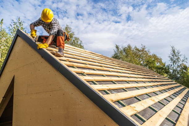 Best Slate Roofing Contractor  in Mbria, CA