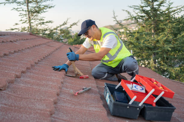 Best Roof Replacement Cost  in Mbria, CA
