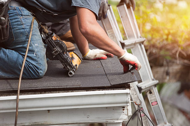 Best New Roof Installation  in Mbria, CA