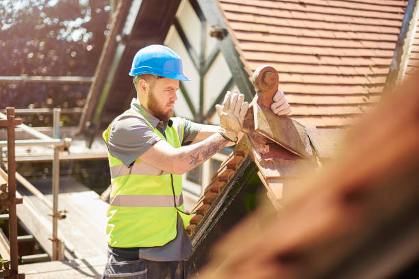 Professional Roofing Contractor in Cambria, CA